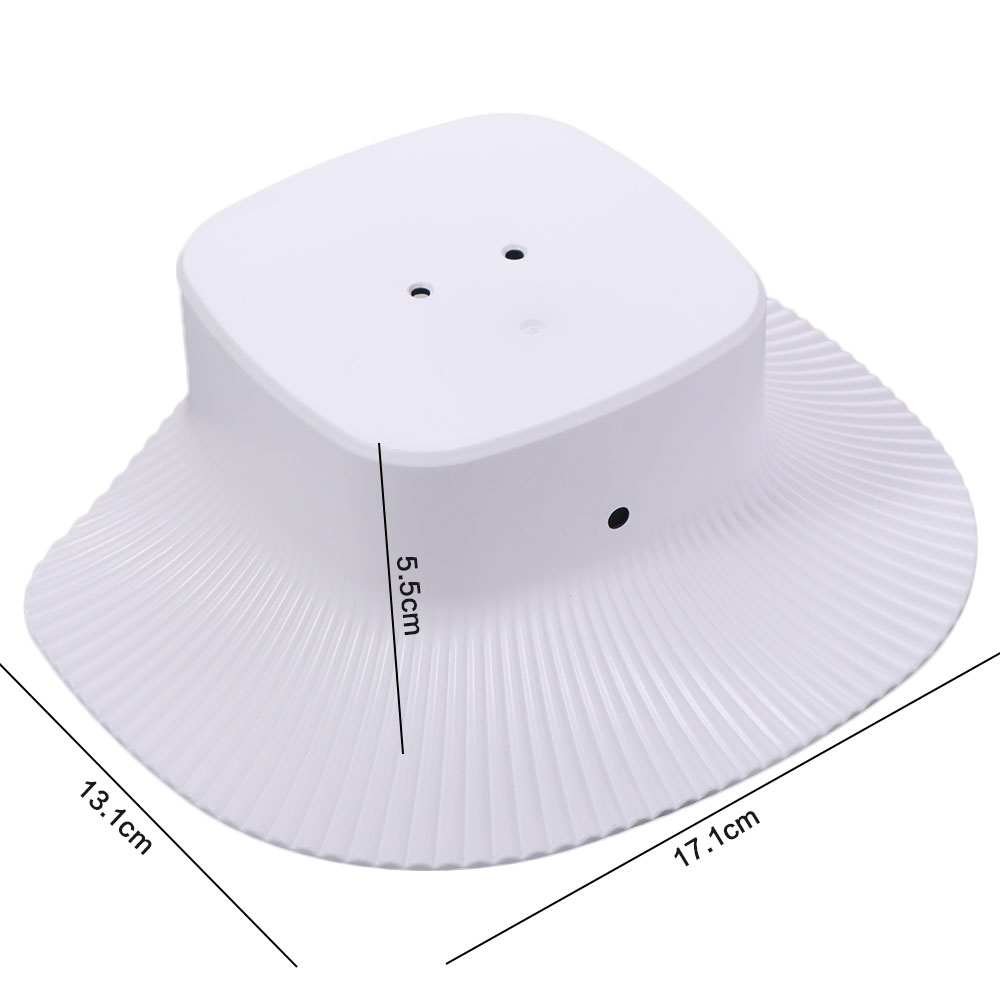 ฝาครอบกล้องรักษาความปลอดภัยสีข - Eufy Camera S340 บทวิจารณ์และราคา