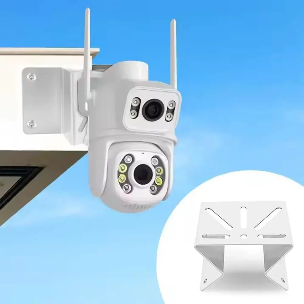 ขายึดมุมโลหะสำหรับกล้อง S340 ส - Eufy Camera S340 บทวิจารณ์และราคา